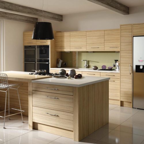 Coco Bolo Contemporary Ashley Ann Kitchen